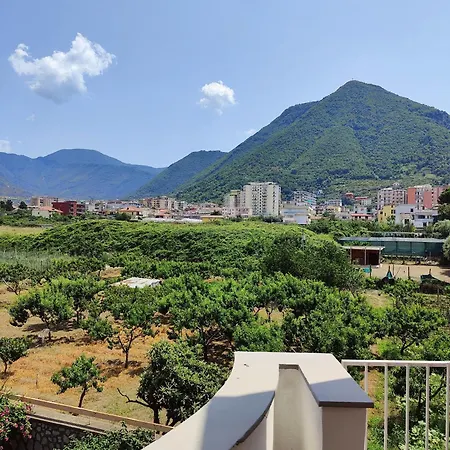 Varano B&B 카스텔라마레디스타비아