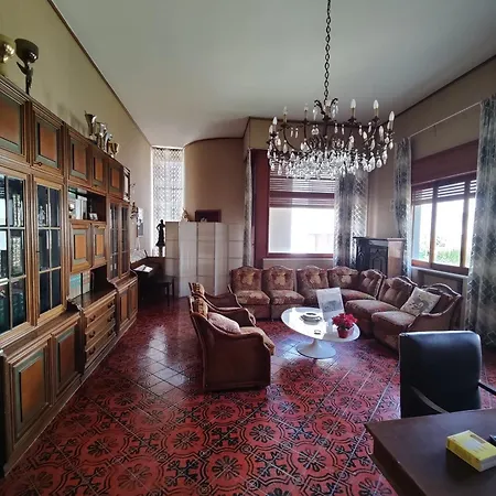 Varano 3* Кастелламмаре-ди-Стабия