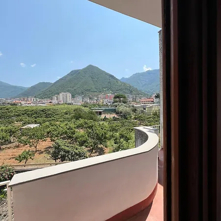 Varano 3* Кастелламмаре-ди-Стабия