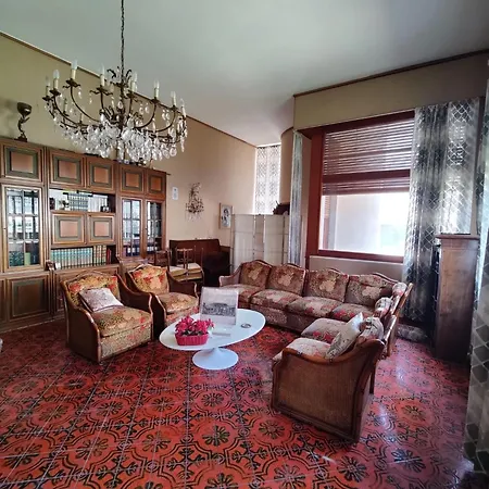 Bed & Breakfast Varano *