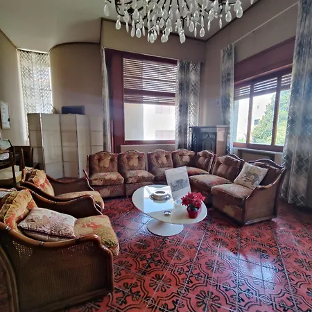 Bed & Breakfast Varano Castellammare di Stabia