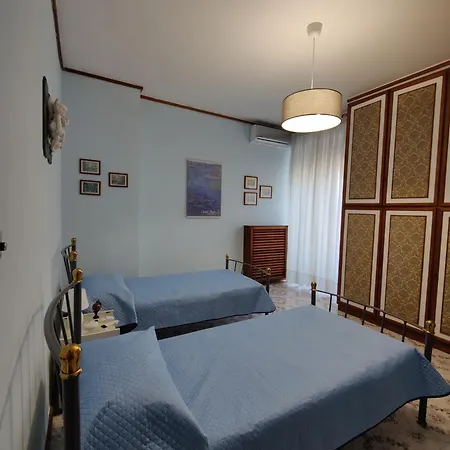 Varano Bed & Breakfast *