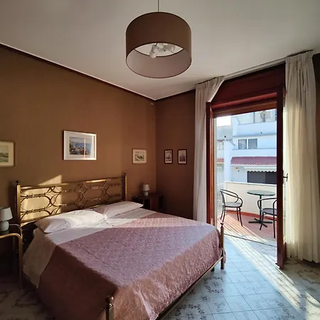 Bed & Breakfast Varano Castellammare di Stabia