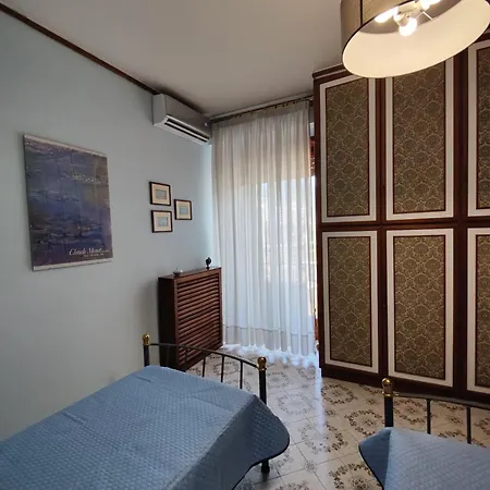 Bed & Breakfast Varano