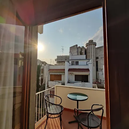 Varano Bed & Breakfast Castellammare di Stabia