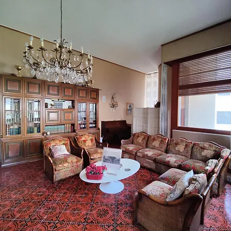 Varano Bed & Breakfast *