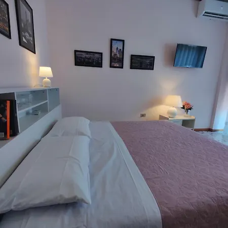 Varano Bed & Breakfast Castellammare di Stabia