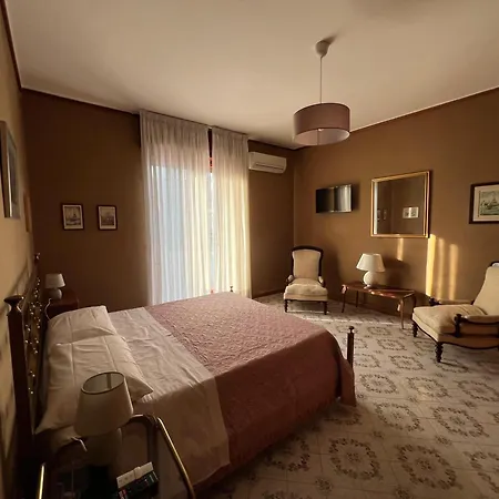 Bed & Breakfast Varano Castellammare di Stabia
