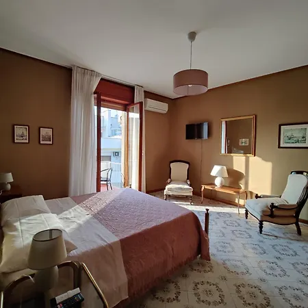 Bed & Breakfast Varano